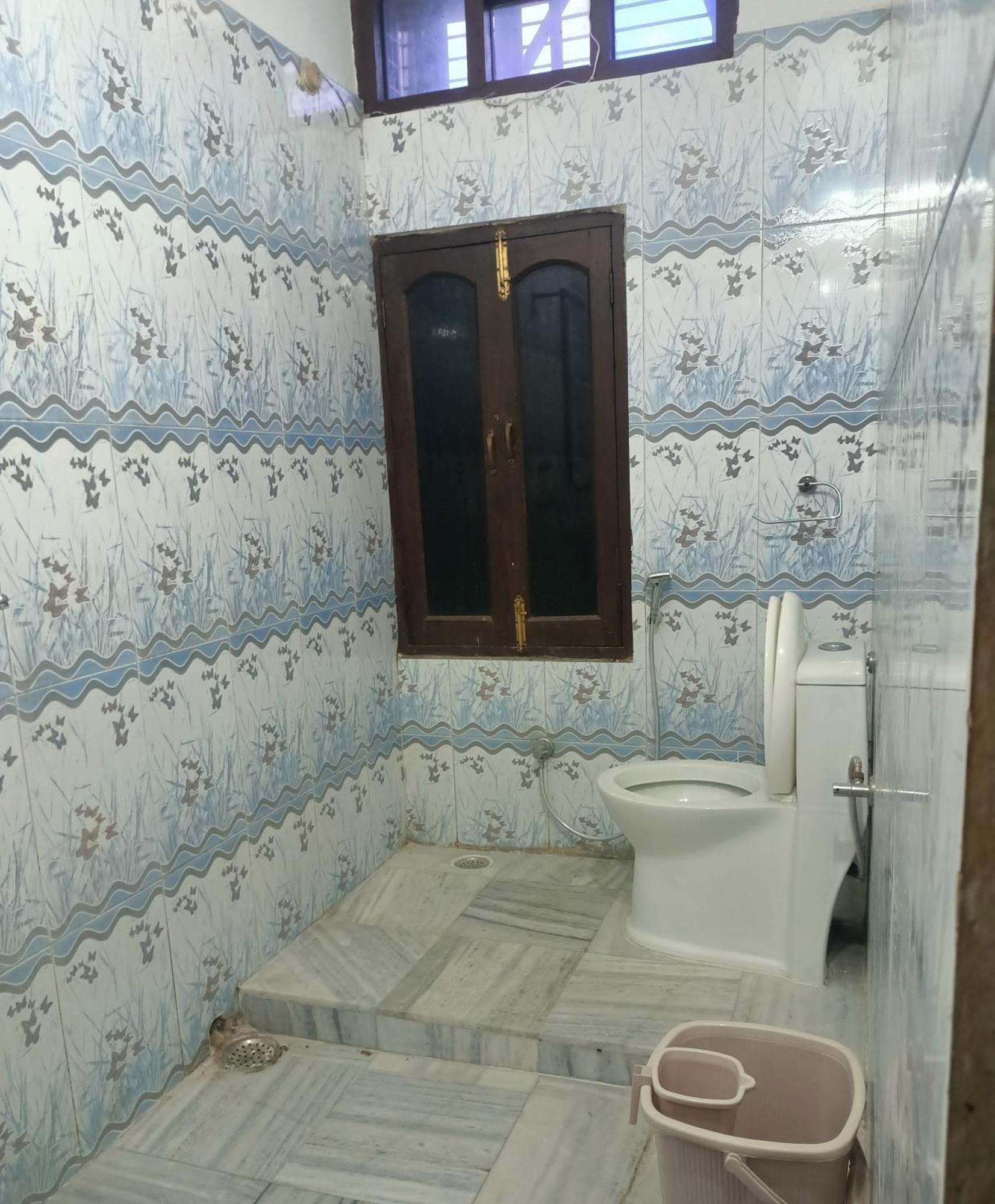 Hotel Riz バラナシ エクステリア 写真